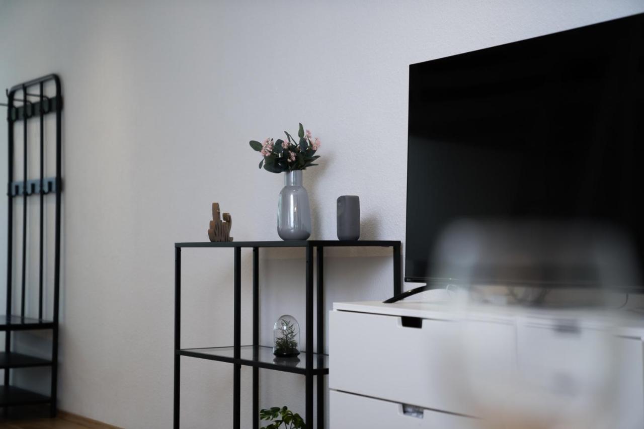 Appartement 122 Friedrichebert85 X à Hambourg Extérieur photo