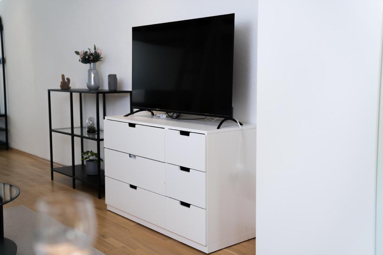 Appartement 122 Friedrichebert85 X à Hambourg Extérieur photo