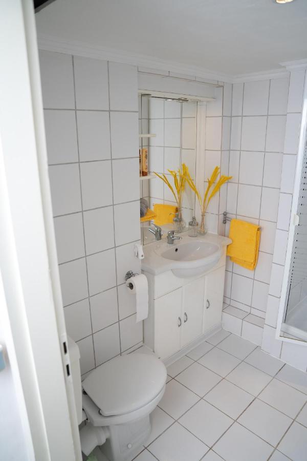 Appartement 122 Friedrichebert85 X à Hambourg Extérieur photo